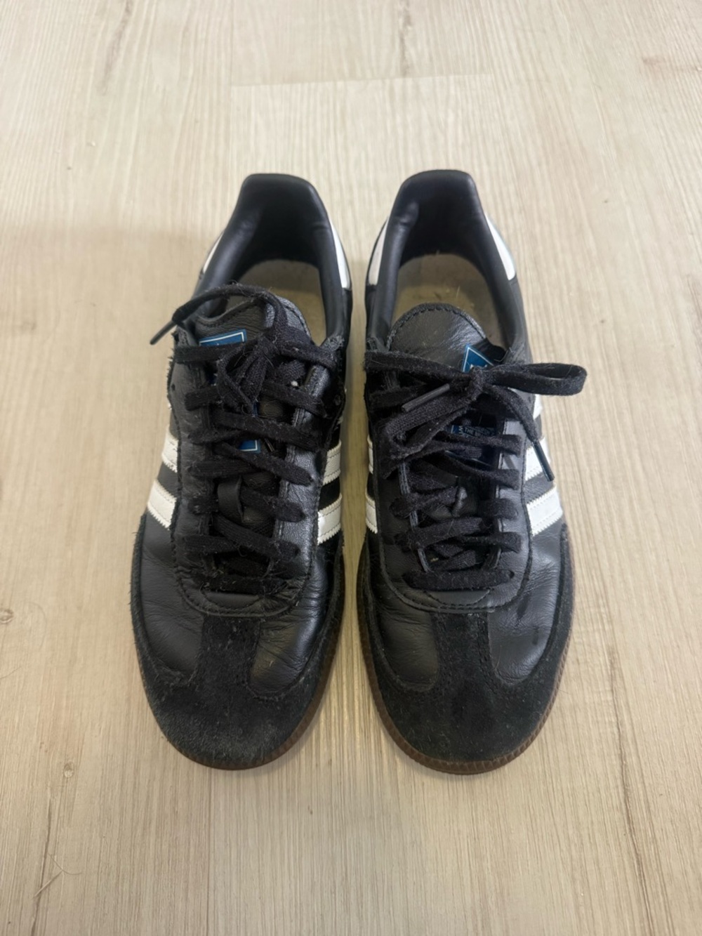 Adidas Sambas